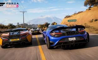 Большое обновление Forza Horizon 5 расширит сюжетную кампанию и мультиплеер