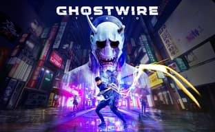 Ghostwire: Tokyo стартовала в Steam значительно лучше, чем The Evil Within 1 и 2