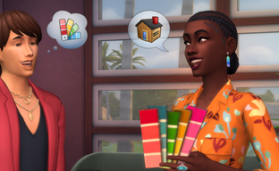 The Sims 4 получила обновление, которое поломало игру. Проблему пришлось решать энтузиасту