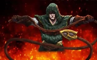 Vampire Survivors в релизной версии получит новых персонажей, карты и режимы