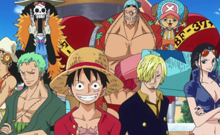 Bandai Namco анонсировала ролевую игру One Piece Odyssey по мотивам популярной манги