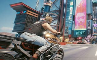 Cyberpunk 2077 теперь частично поддерживает контроллер PS5 на ПК — только нужна модификация