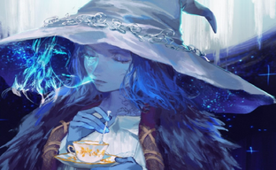 В Elden Ring обнаружили следы энциклопедии с монстрами и персонажами