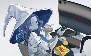 Elden Ring прошли менее чем за 20 минут