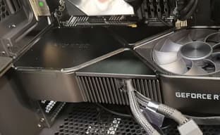 Стоимость видеокарт достигла минимума за последние 15 месяцев