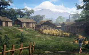 Анонсировано приключение Sengoku Dynasty. Это наследница Medieval Dynasty в новом сеттинге