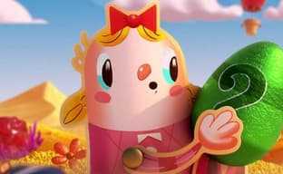 [Видео] Кошки и суп. Candy Crash Saga. Bloons TD 6 +