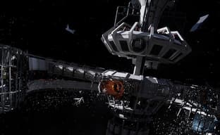 Научно-фантастический триллер Deliver Us The Moon выйдет на PS5 и Xbox Series X|S в мае