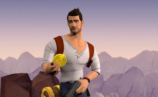 Naughty Dog закрывает UNCHARTED: Fortune Hunter