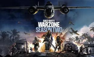 Activision признает «чертовски безумные» размеры Warzone