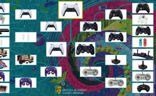 Игроки назвали лучший контроллер в истории. Итоги голосования организаторов BAFTA