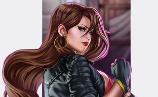Streets of Rage 4 выпустят на iOS и Anroid в мае, без микротранзакций
