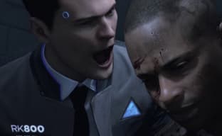 По слухам, NetEase собирается приобрести авторов Detroit: Become Human и Star Wars Eclipse