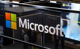 [Видео] Microsoft НЕ ушла из России. Как санкции помогают