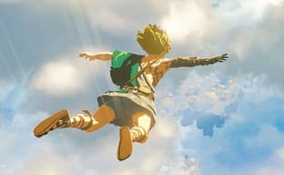 Акции Nintendo упали после новостей о переносе The Legend of Zelda: Breath of the Wild 2 на следующий год