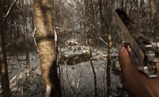 PS5-эксклюзив Abandoned не выйдет? Разработчики заметают следы игры