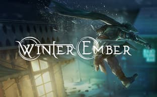 Мрачный стелс-боевик Winter Ember выйдет в апреле. Трейлер и подробности