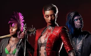 В апреле выйдет полная версия вампирской королевской битвы Vampire: The Masquerade Bloodhunt на PS5 и ПК