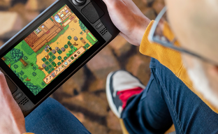 Steam Deck получил официальную поддержку Windows 11