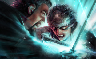 Слэшер FromSoftware Ninja Blade тихо изъяли из продажи в Steam — стоимость до 5 тысяч рублей на чёрном рынке