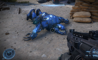 Разработчики Halo Infinite обещают выпустить контент, вдохновлённый сериалом, на фоне проблем с обновлениями для игры