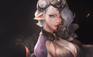 Владельцев неблагонадёжных аккаунтов Steam ограничивают в правах в Lost Ark