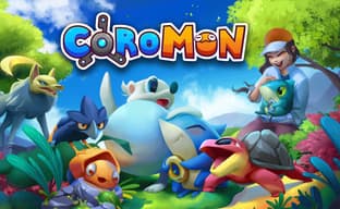 Coromon попробует заменить Покемонов на ПК. Игра вышла в Steam