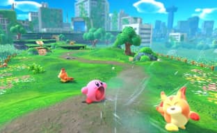 Kirby and the Forgotten Land бьет рекорды продаж в Японии