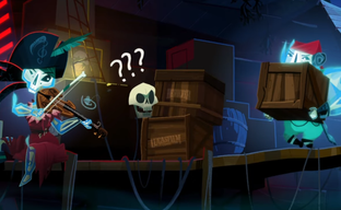 Создатели Monkey Island возвращаются с Return to Monkey Island — продолжением оригинальных игр серии