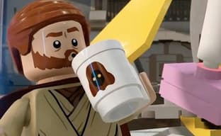 Пресса похвалила LEGO Star Wars: The Skywalker Saga