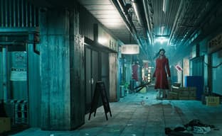 [Видео] Халтурка для Sony. Обзор Ghostwire Tokyo