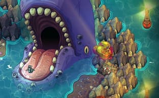 Nobody Saves the World выйдет на консолях PlayStation и Switch