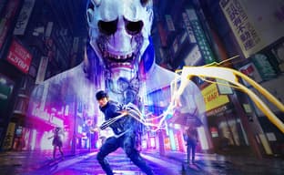 Посредственна во всём. Обзор Ghostwire: Tokyo