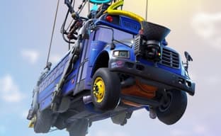 Fortnite и Xbox собрали огромную сумму для оказания гуманитарной помощи Украине