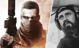 Творческий директор Spec Ops: The Line хочет поиграть в ремастер и трудится на игрой с похожими элементами