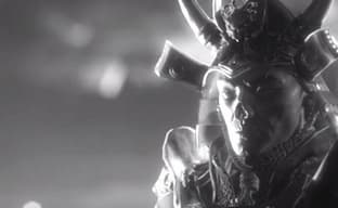 «Ghost of Tsushima, которую мы не получили» Монохромный самурайский боевик Trek to Yomi обзавелся датой выхода