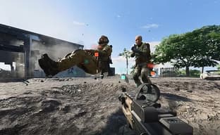 Игроки просили больше техники в Battlefield 2042, но разработчики ответили «нет»