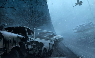 Создатель «Silent Hill от Кодзимы» Abandoned намерен продавать пролог к игре, чтобы собрать деньги на разработку основной Abandoned