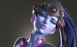 На концепте Overwatch 2 обнаружили боевой пропуск