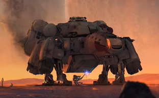 Разработчики Starfield рассказали о роботе-компаньоне — Bethesda показала картинки