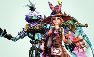 Разработчики Tiny Tina’s Wonderlands «скопировали» механику секретов Elden Ring