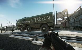 Escape from Tarkov в ближайшее время получит обновление с NVIDIA DLSS