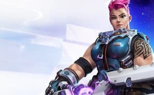 «Когда замените название на Bliard?» Blizzard убрала букву «Z» c облика русского персонажа Заря в Overwatch