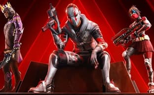 По слухам, Ubisoft работает над новой королевской битвой. Она будет похожа на Hyper Scape, которую издатель закрывает