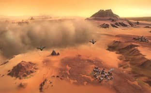 Стратегия Dune: Spice Wars выйдет в раннем доступе до конца апреля