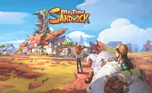 Сиквел My Time At Portia выйдет в мае