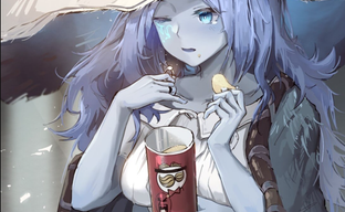 Элитные геймеры объяснили, почему так много людей купили Elden Ring — геймплей не особо важен