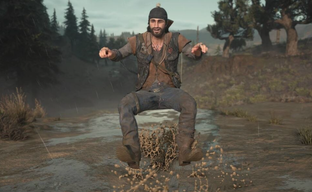 Создатель Days Gone, критиковавший Sony за «слив» проекта, теперь работает на разработчиков новой Tomb Raider