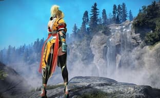 Black Desert стала временно бесплатной в Steam