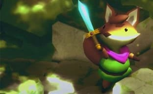 [Видео] Ловушка для казуала. Обзор Tunic